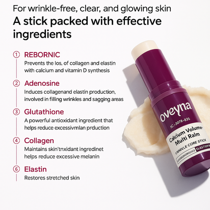 Oveyna Anti-Aging Glow Stick™
