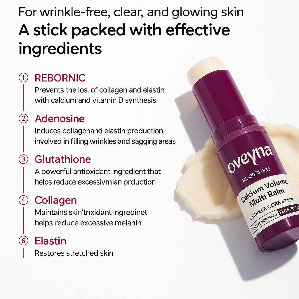 Oveyna Anti-Aging Glow Stick™